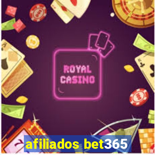 afiliados bet365